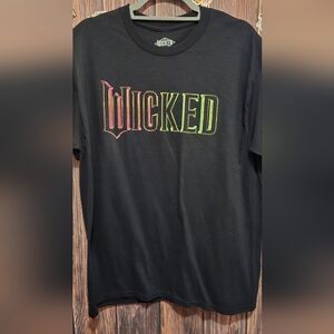 WICKED LARGE